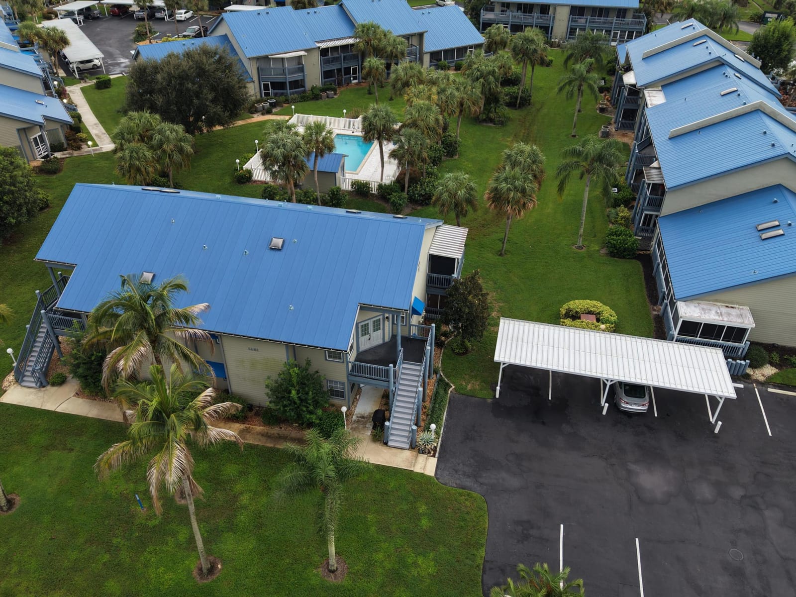 1461 NE 14TH Court T-52, Jensen Beach, FL 34957 photo 6