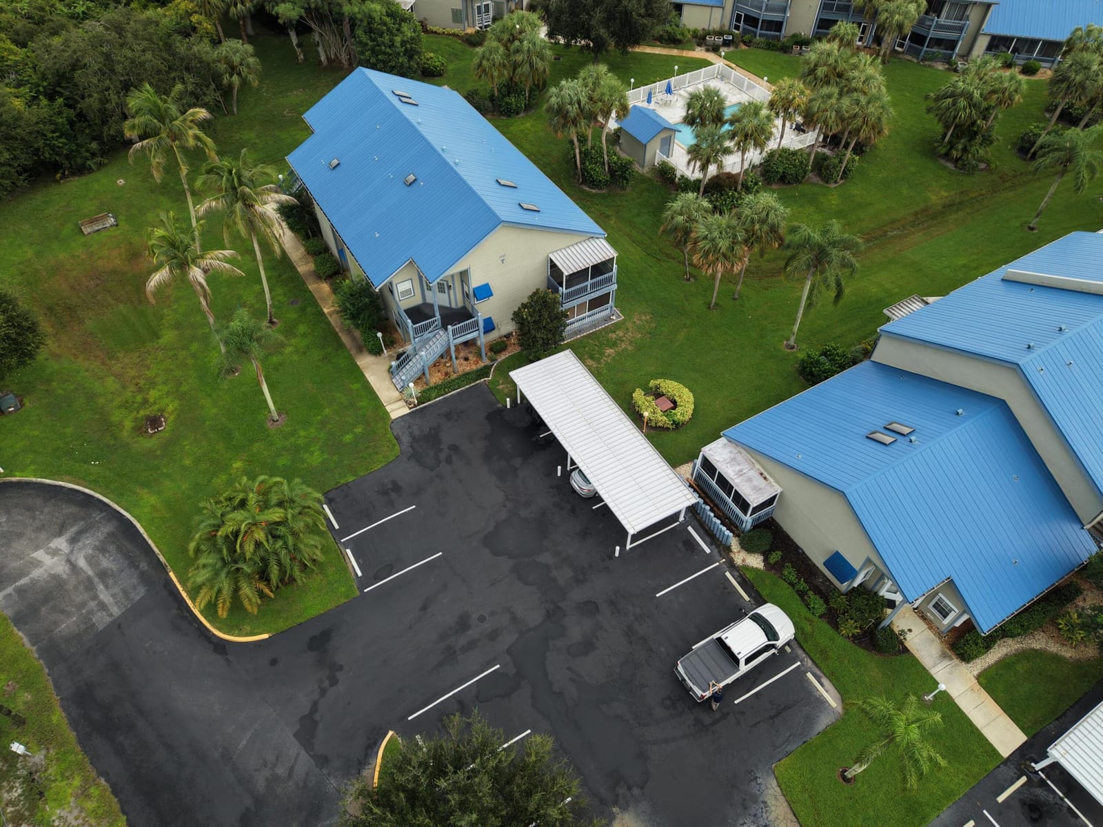 1461 NE 14TH Court T-52, Jensen Beach, FL 34957 photo 7