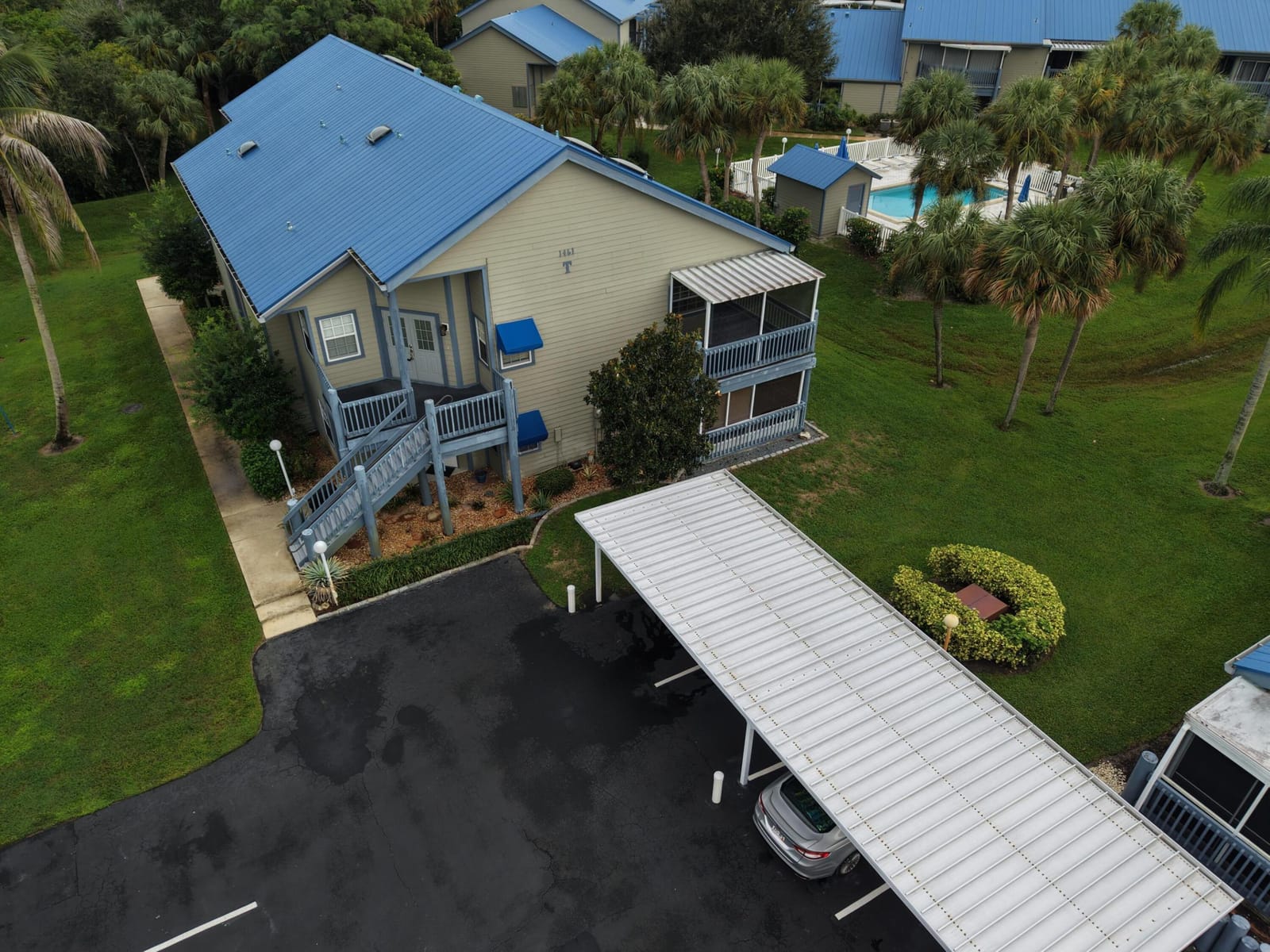 1461 NE 14TH Court T-52, Jensen Beach, FL 34957 photo 10