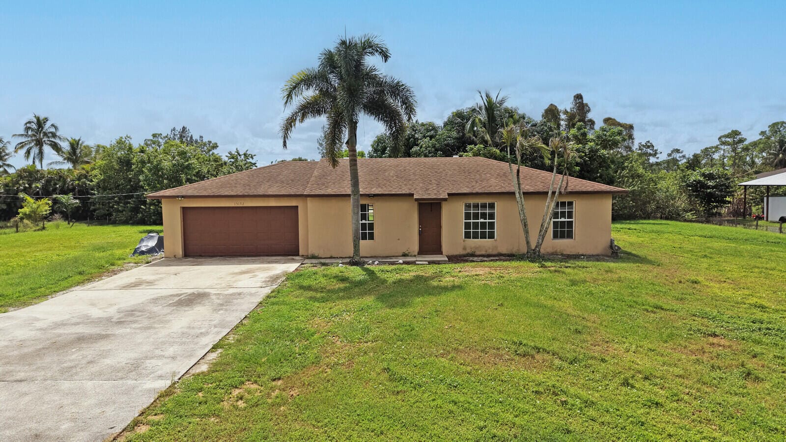 13172 ORANGE Boulevard, The Acreage, FL 33412 photo 1