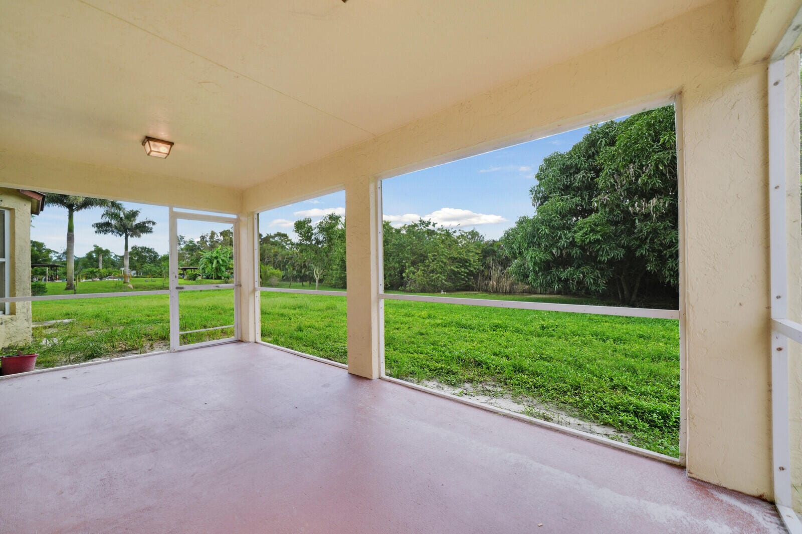 13172 ORANGE Boulevard, The Acreage, FL 33412 photo 25