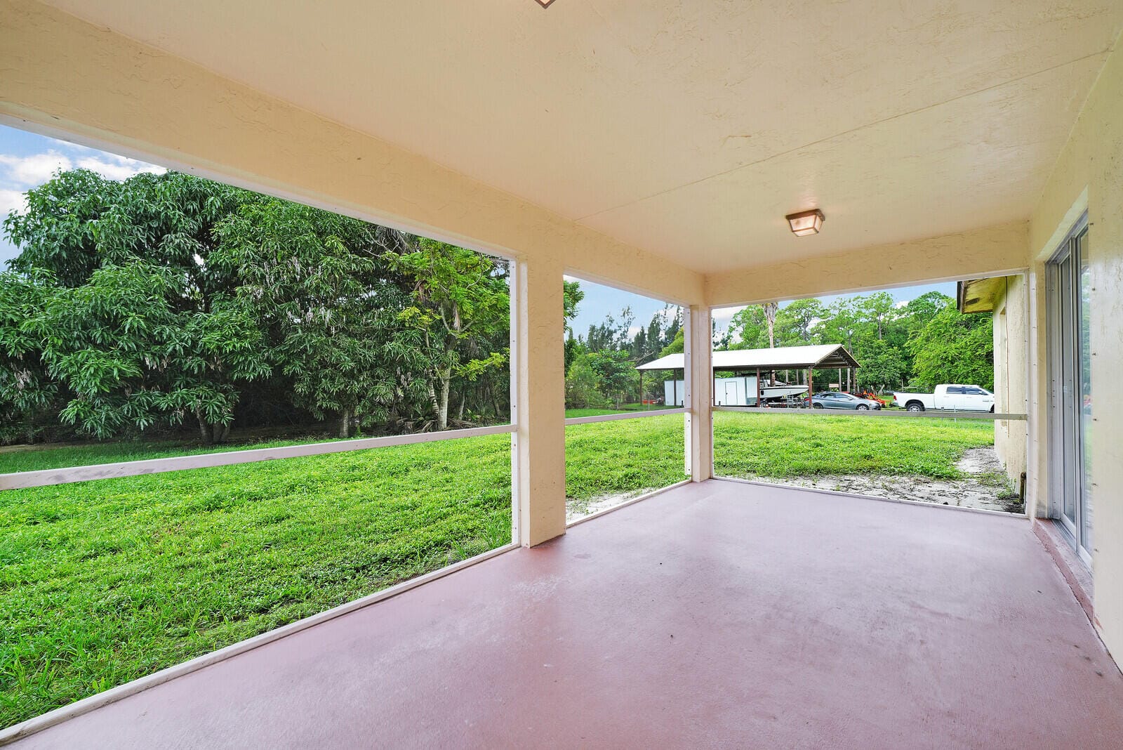 13172 ORANGE Boulevard, The Acreage, FL 33412 photo 26