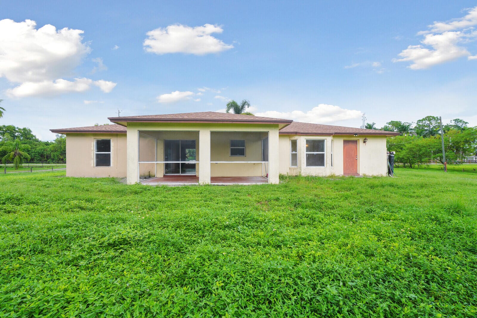 13172 ORANGE Boulevard, The Acreage, FL 33412 photo 27