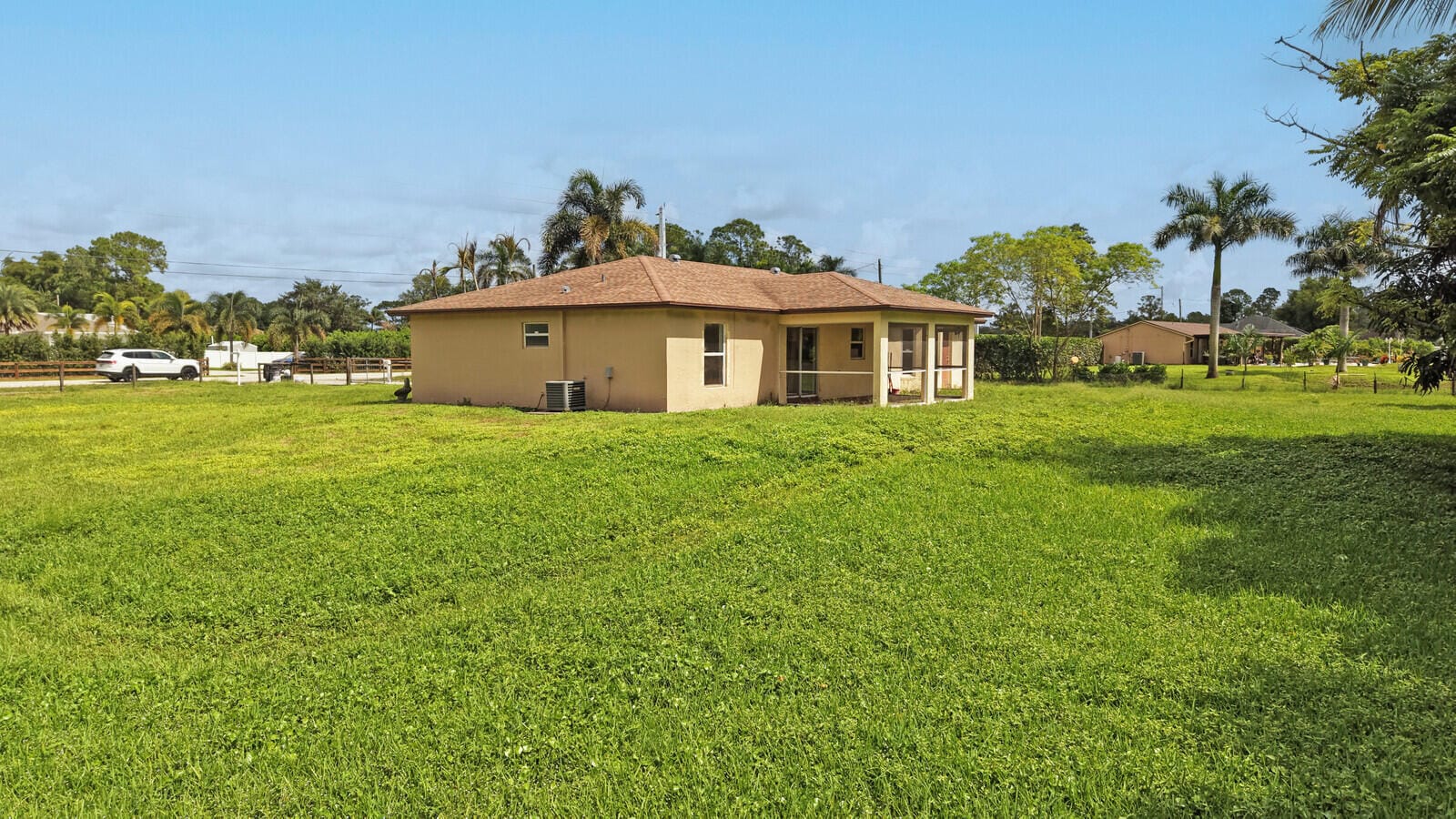 13172 ORANGE Boulevard, The Acreage, FL 33412 photo 29