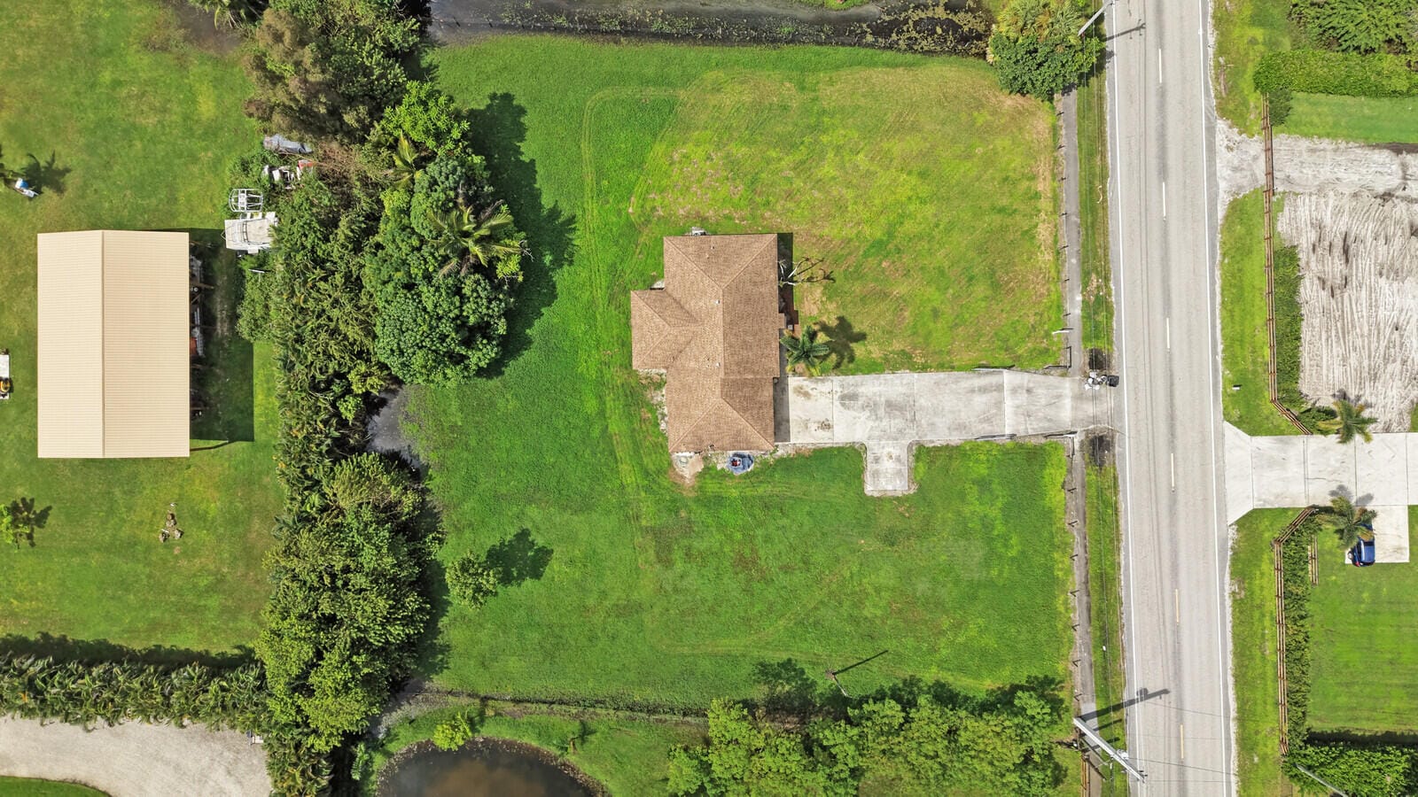13172 ORANGE Boulevard, The Acreage, FL 33412 photo 30