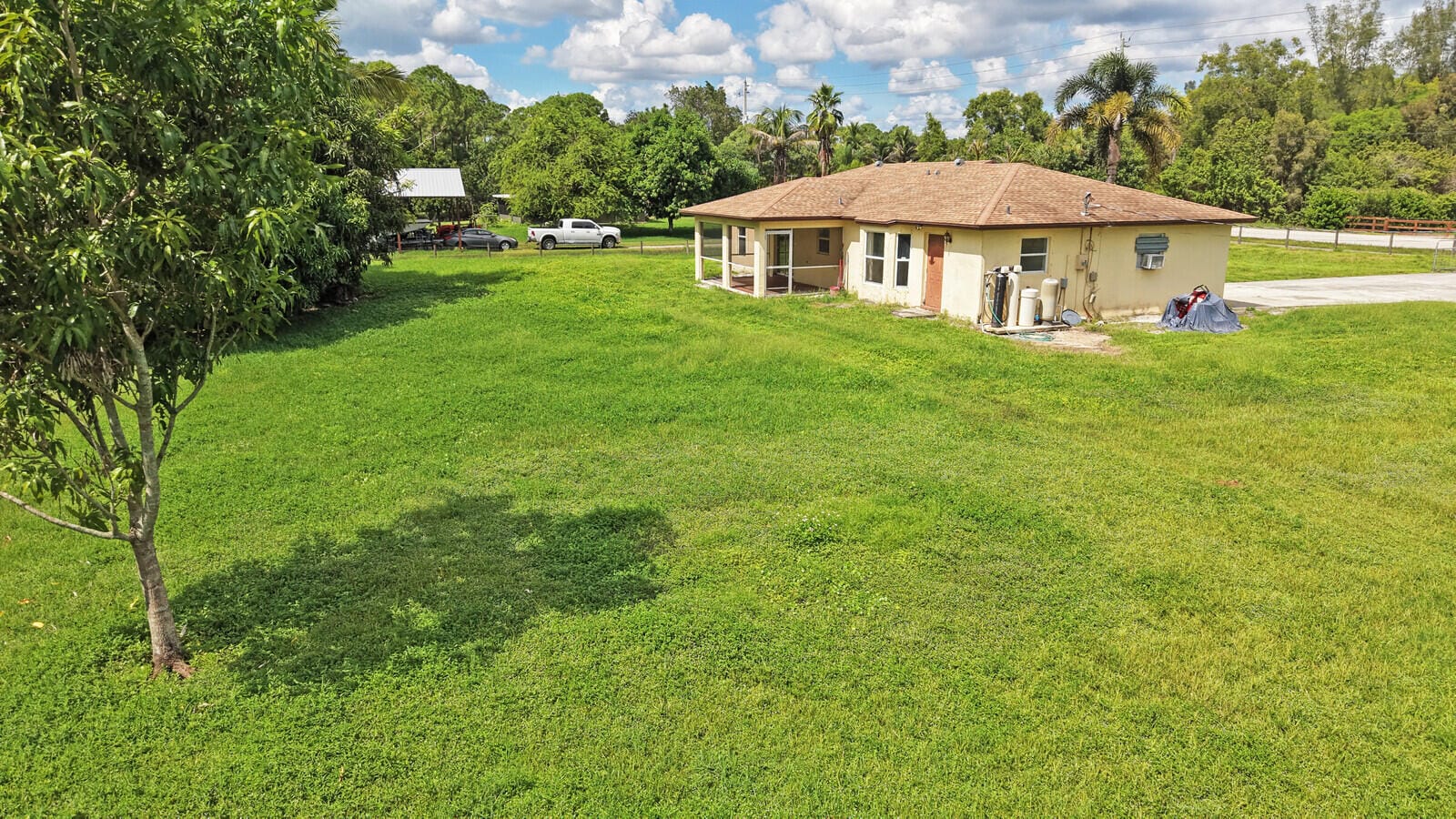 13172 ORANGE Boulevard, The Acreage, FL 33412 photo 4