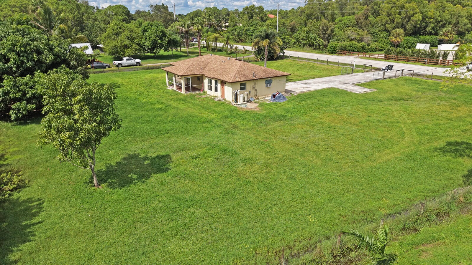 13172 ORANGE Boulevard, The Acreage, FL 33412 photo 5