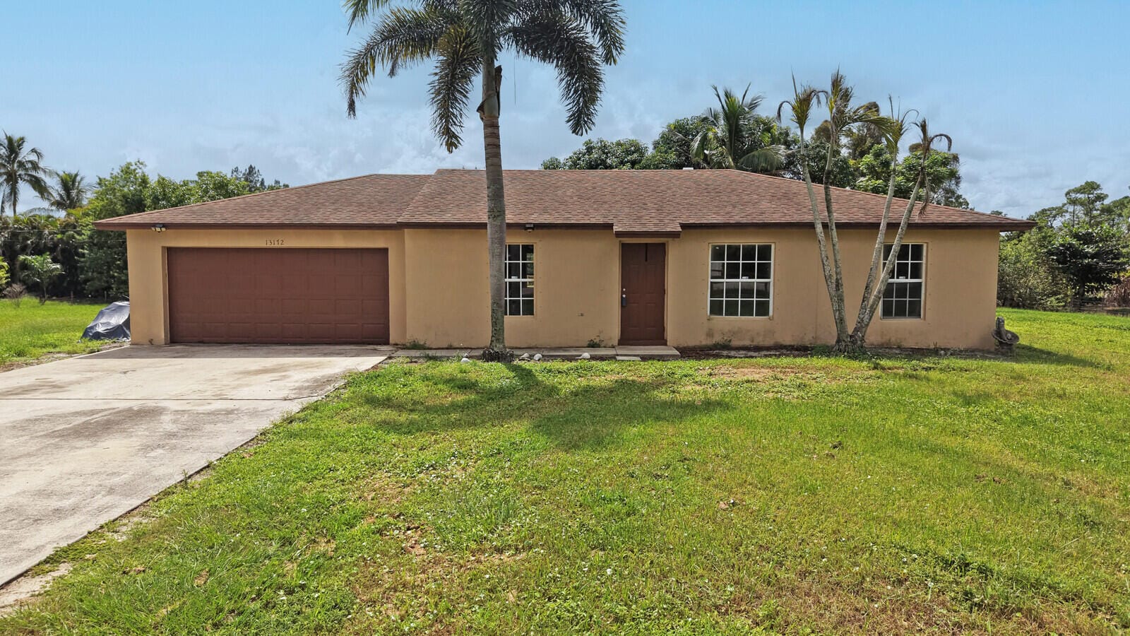 13172 ORANGE Boulevard, The Acreage, FL 33412 photo 6