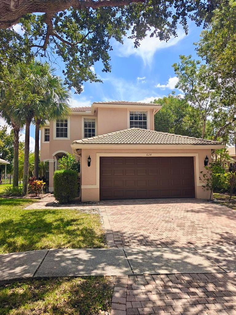 5 bedroom home for sale at 624 Garden Cress, Royal Palm Beach, FL 33411 — $4,000