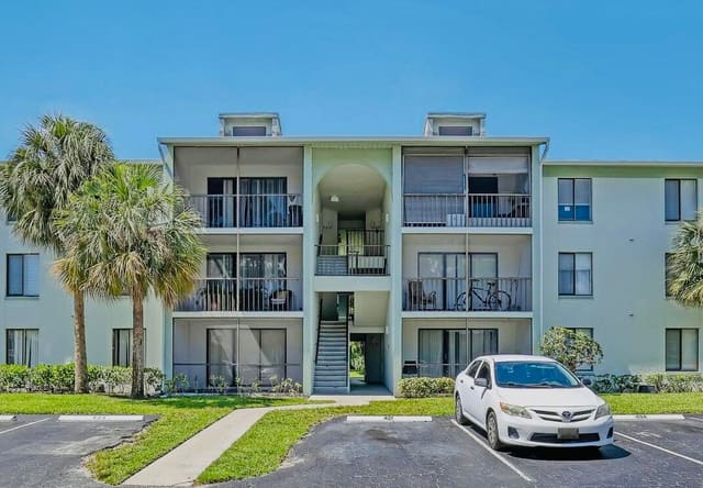 3612 Alder Drive B3, West Palm Beach, FL 33417