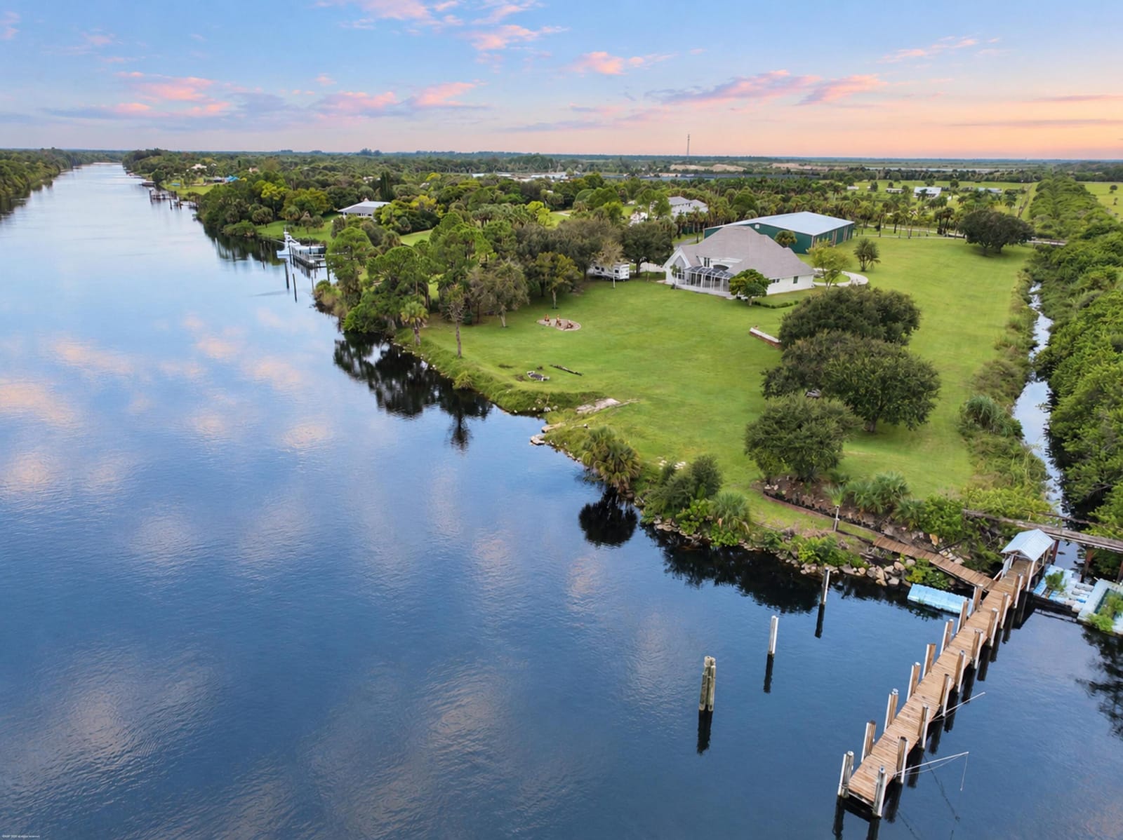 10225 SW Green Ridge Lane, Palm City, FL 34990 photo 4
