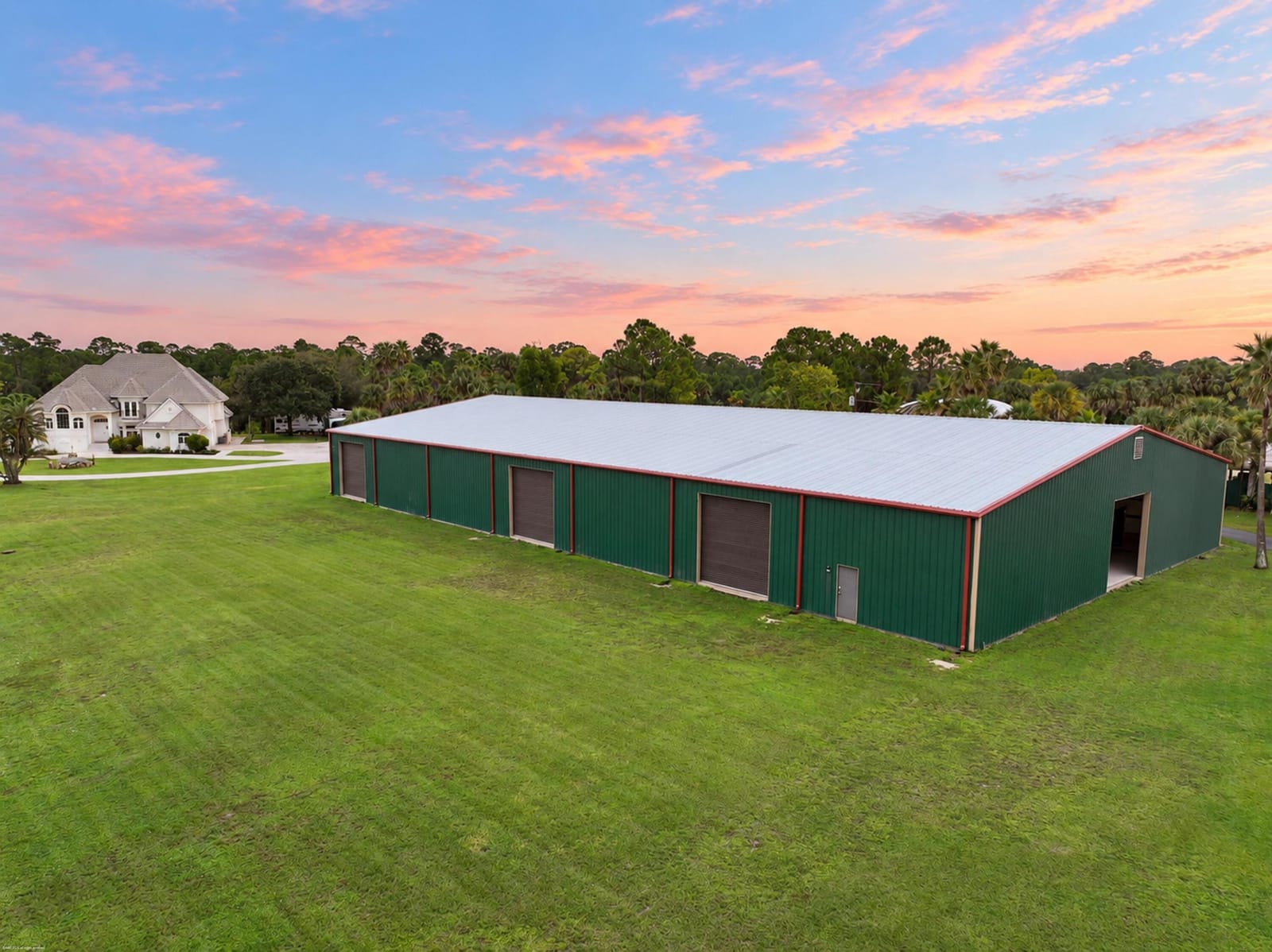 10225 SW Green Ridge Lane, Palm City, FL 34990 photo 5