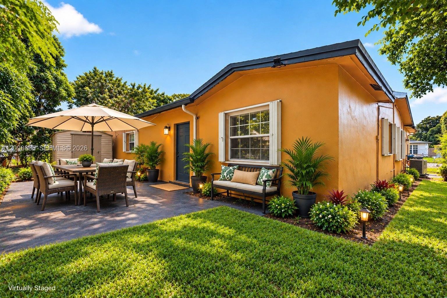 6571 SW 7th Court, North Lauderdale, FL 33068 photo 20