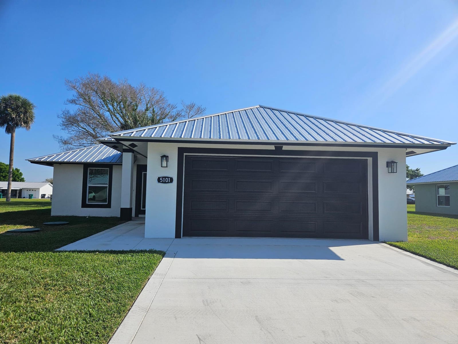 5101 SE 43RD Street, Okeechobee, FL 34974