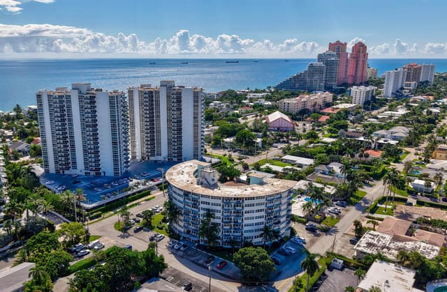 3250 NE 28TH Street 104, Fort Lauderdale, FL 33308