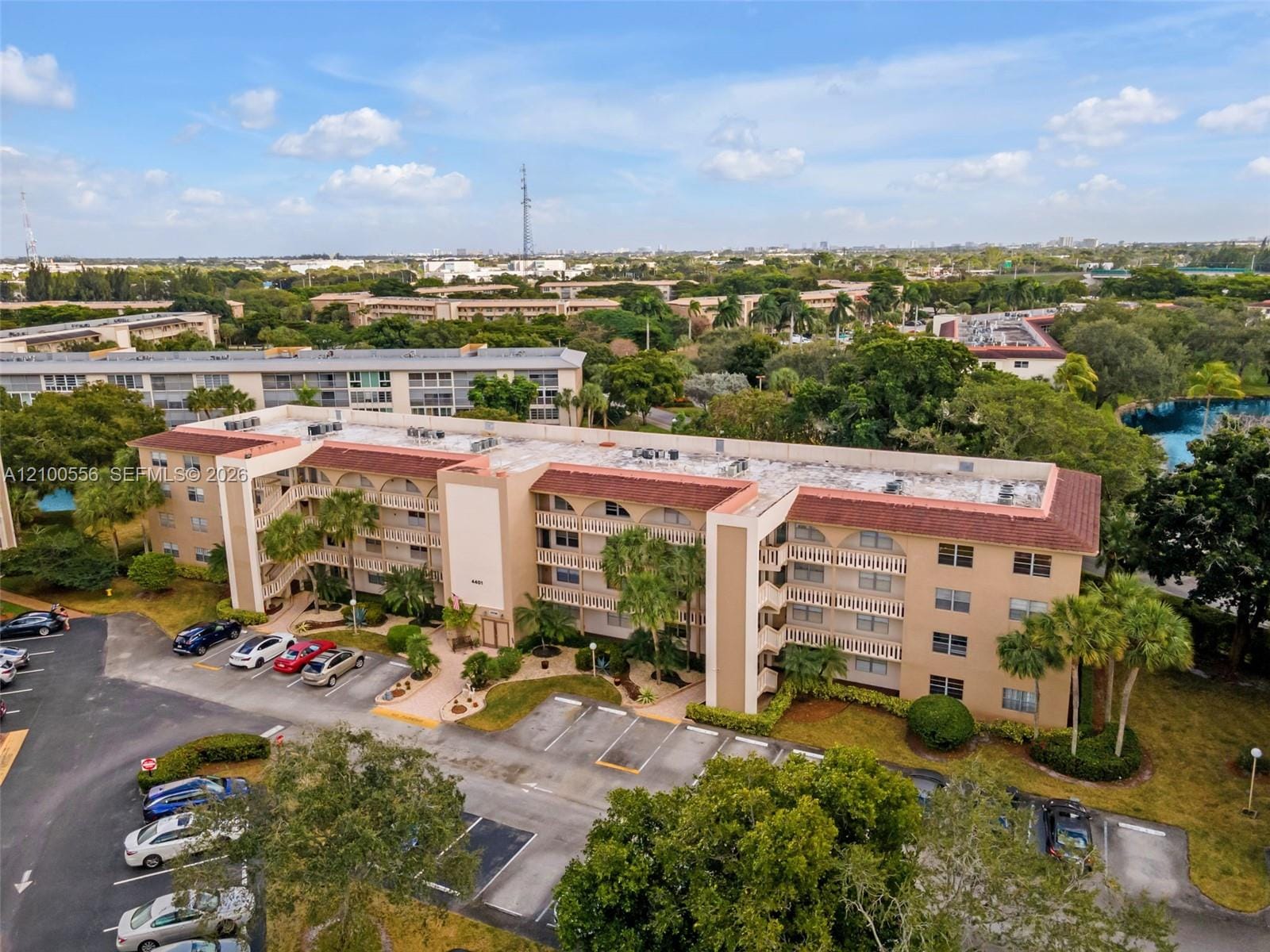 4401 Martinique Court C4, Coconut Creek, FL 33066 photo 26