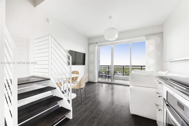 60 SW 13th Street 2417, Miami, FL 33130