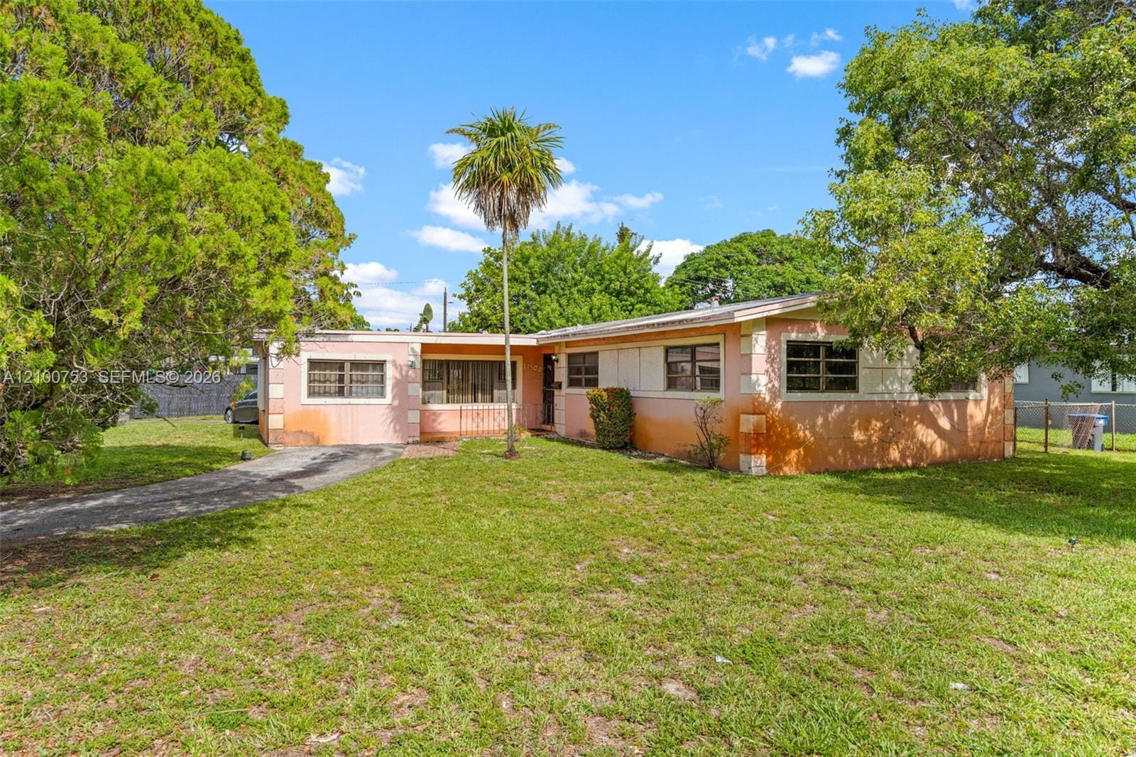 17500 NW 11 Avenue, Miami Gardens, FL 33169