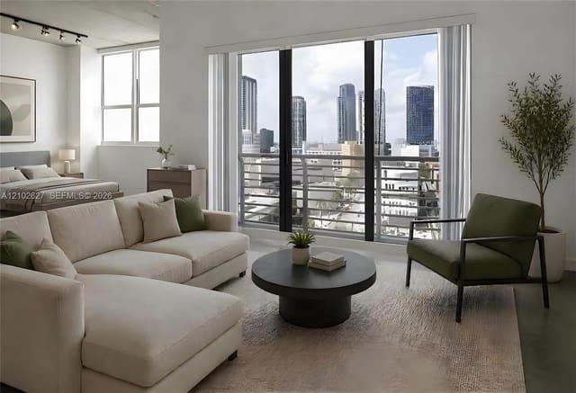 133 NE 2nd Avenue 2109, Miami, FL 33132