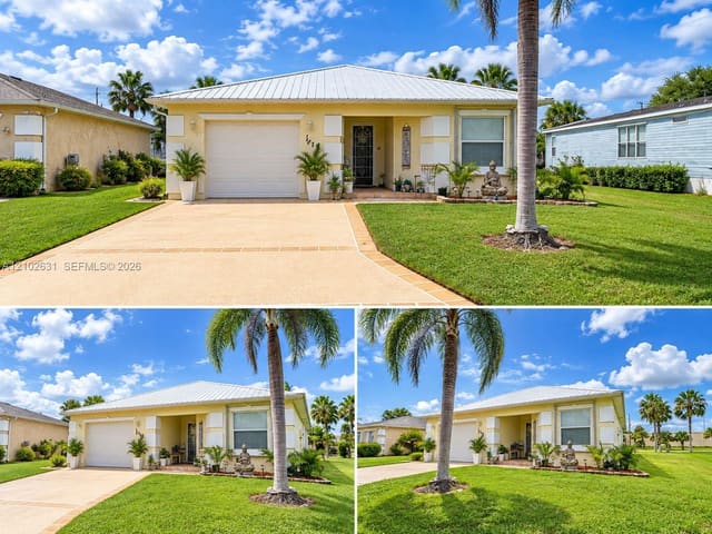 14381 Amapola Circle, Fort Pierce, FL 34951