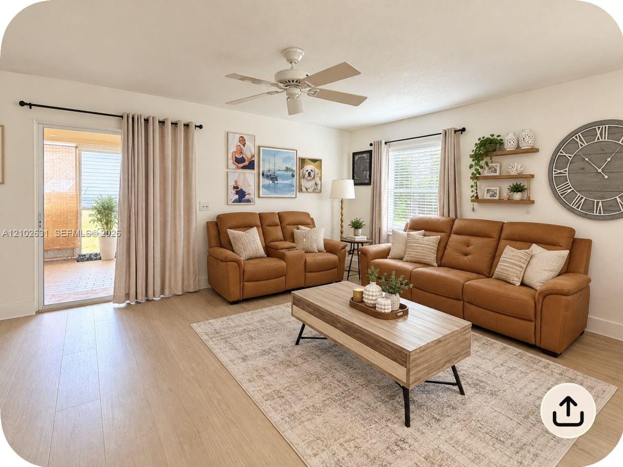 14381 Amapola Circle, Fort Pierce, FL 34951 photo 5