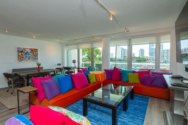 900 Bay Drive 224, Miami Beach, FL 33141