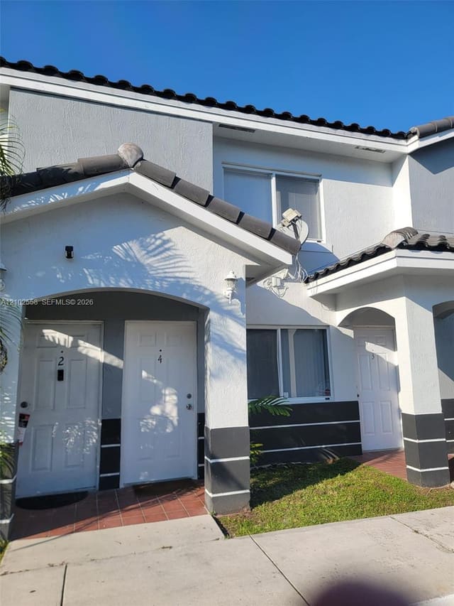 7851 SW 152nd Avenue 404-4, Miami, FL 33193