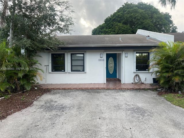 14113 SW 55th Street, Miami, FL 33175