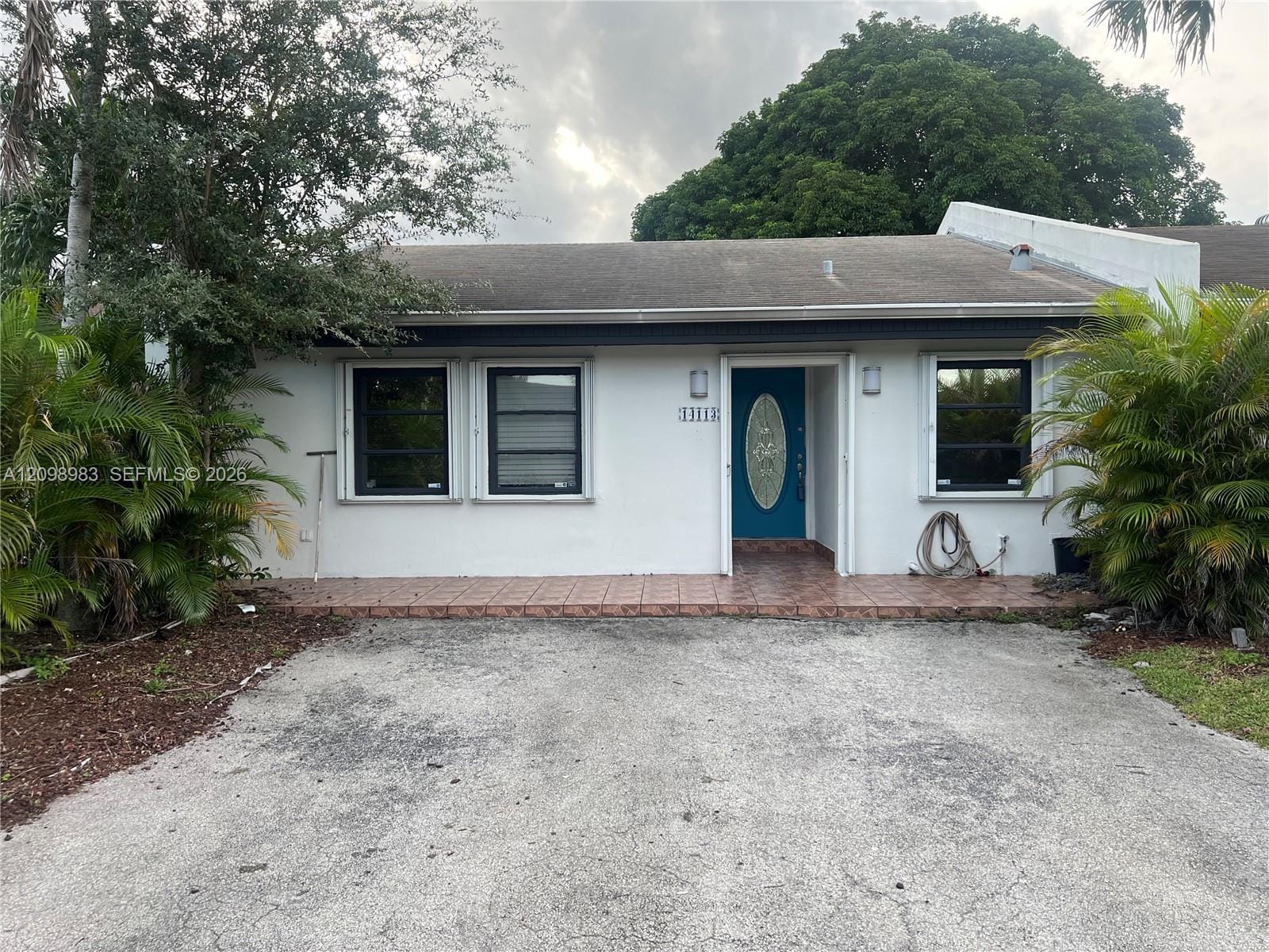 14113 SW 55th Street