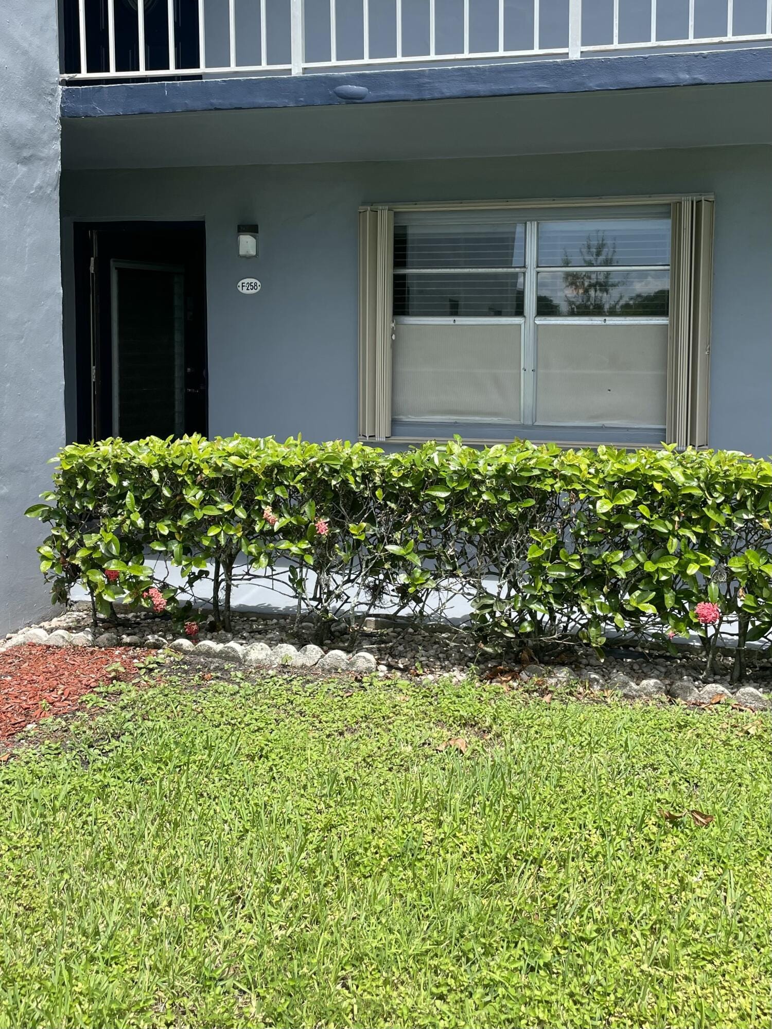 258 Burgundy F, Delray Beach, FL 33484 photo 24