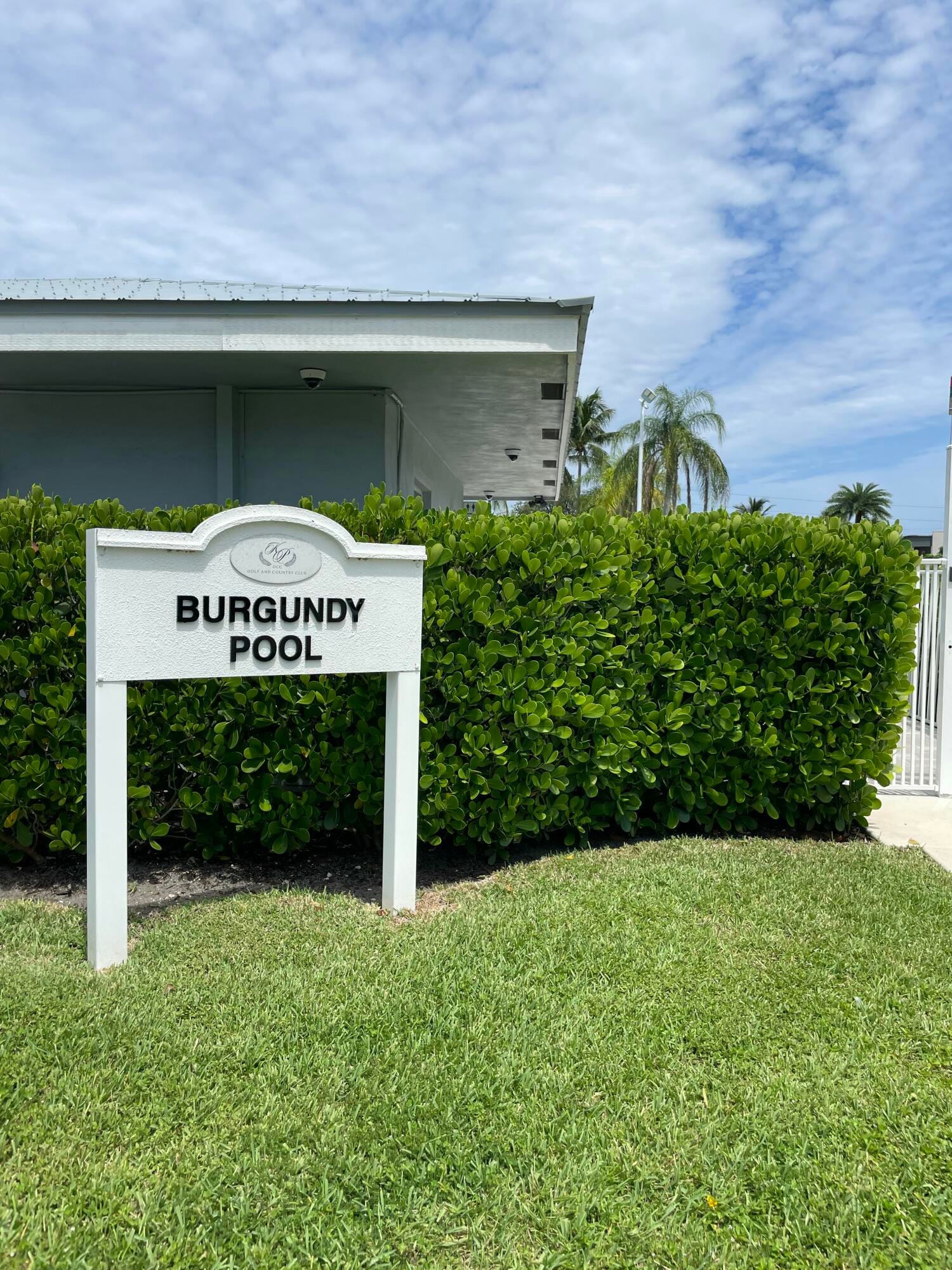 258 Burgundy F, Delray Beach, FL 33484 photo 25