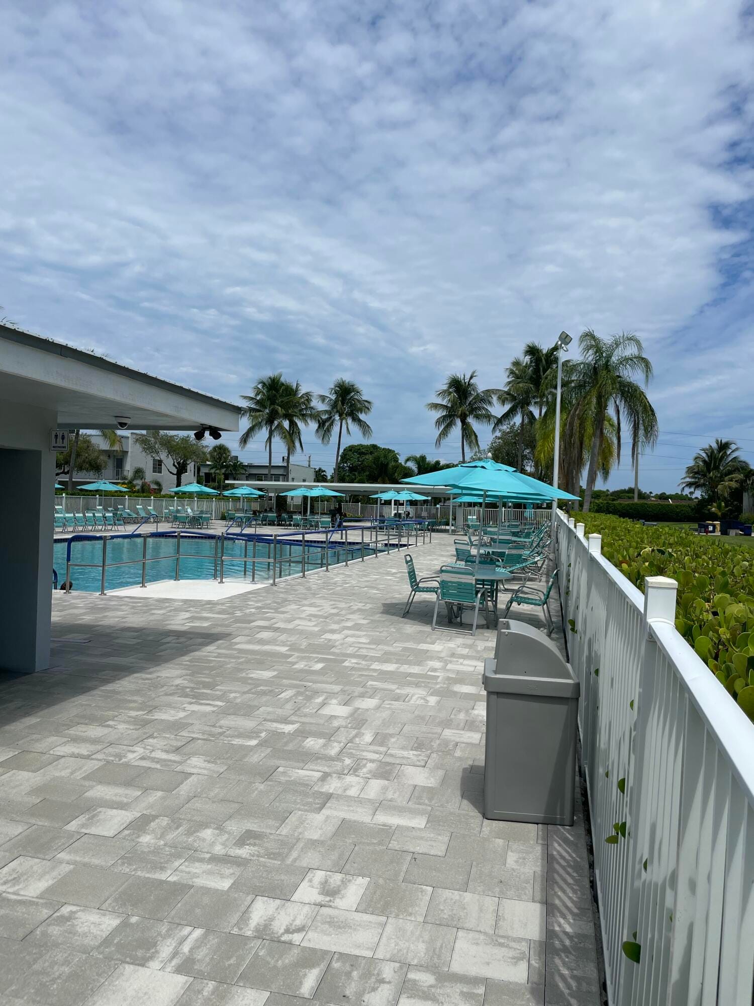 258 Burgundy F, Delray Beach, FL 33484 photo 26