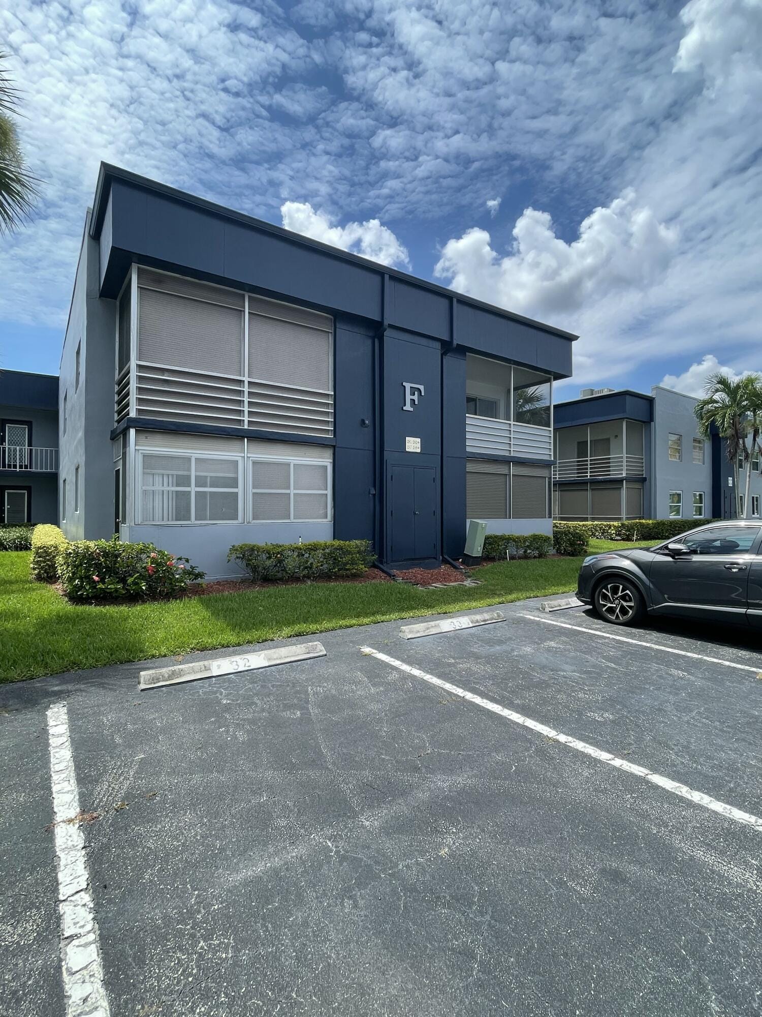 258 Burgundy F, Delray Beach, FL 33484 photo 27