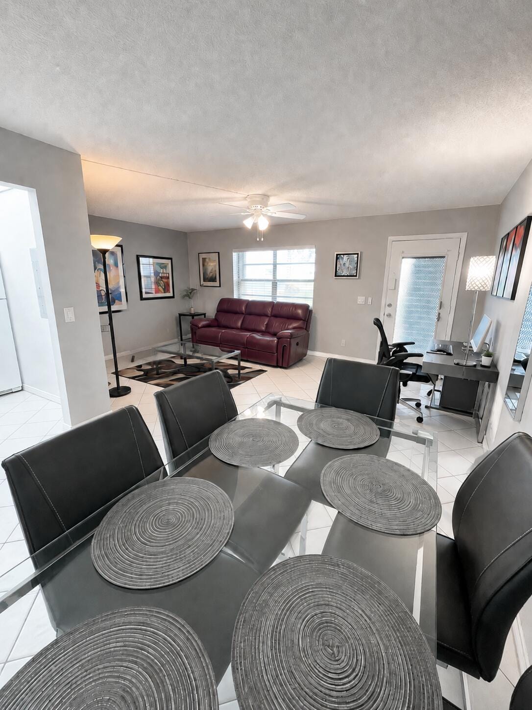 258 Burgundy F, Delray Beach, FL 33484 photo 9