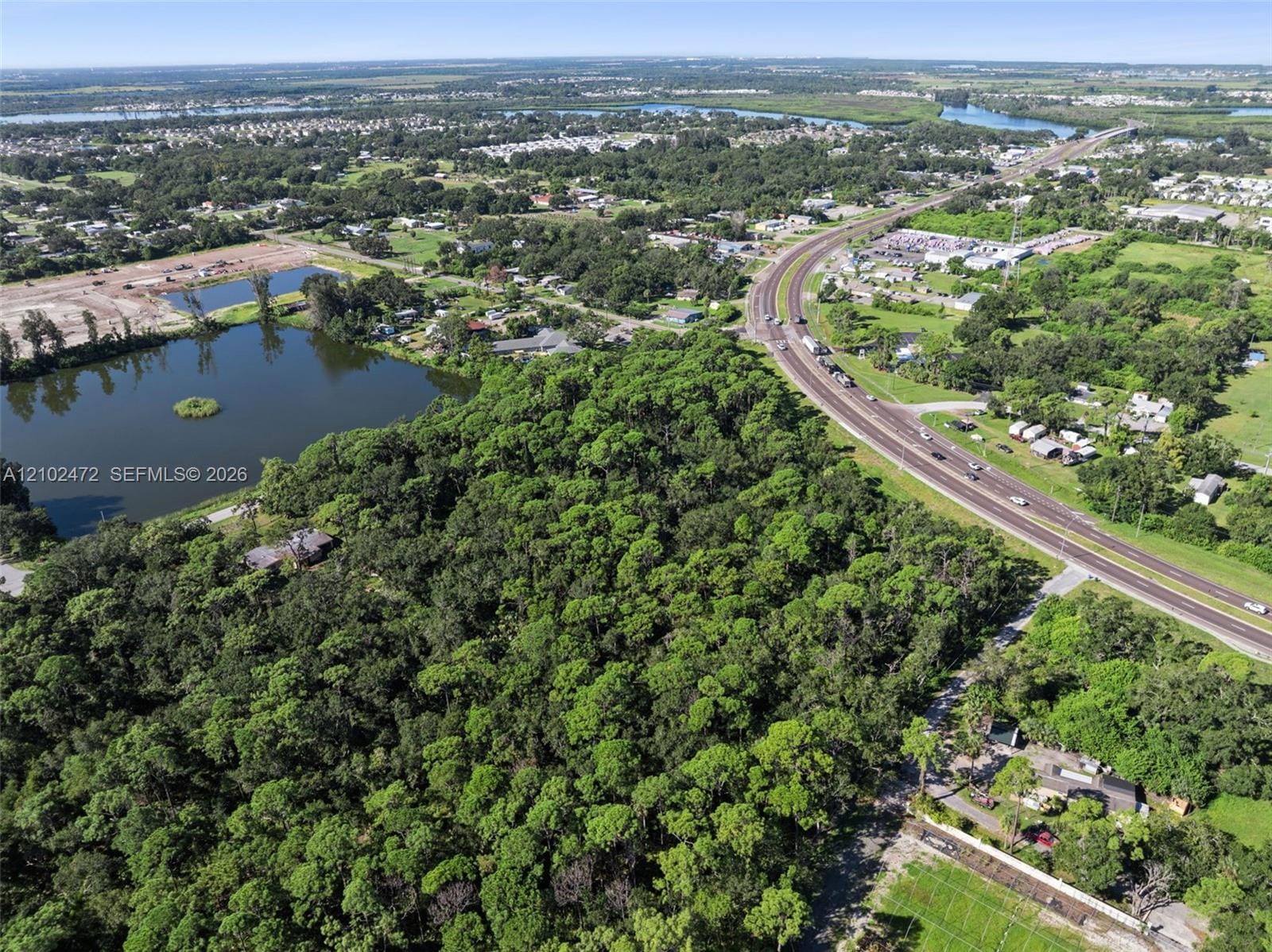 Us Hwy 41, FL 33570 photo 12
