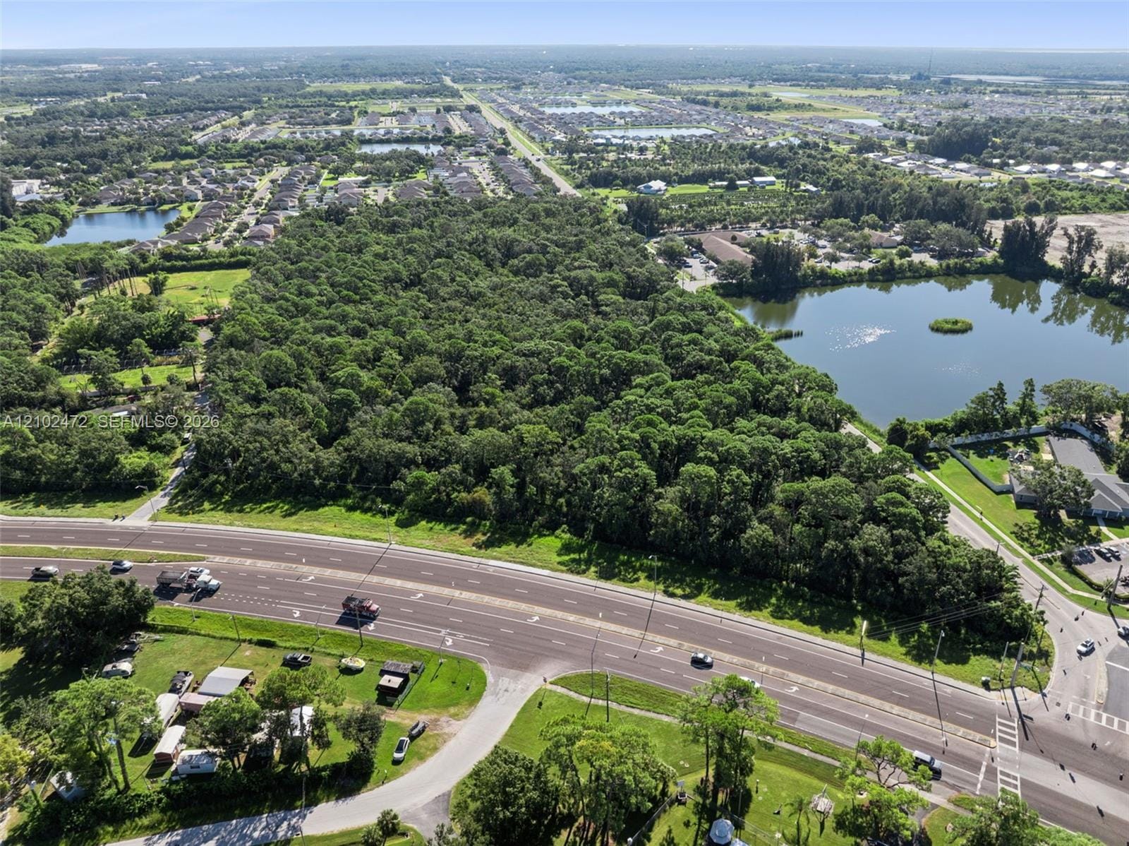 Us Hwy 41, FL 33570 photo 16