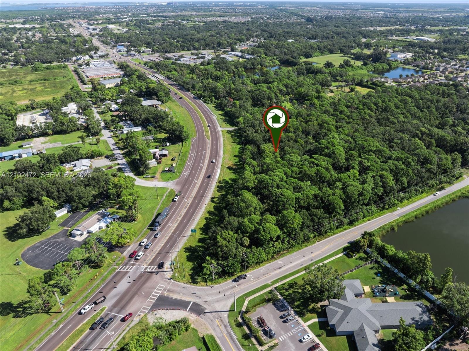 Us Hwy 41, FL 33570 photo 22