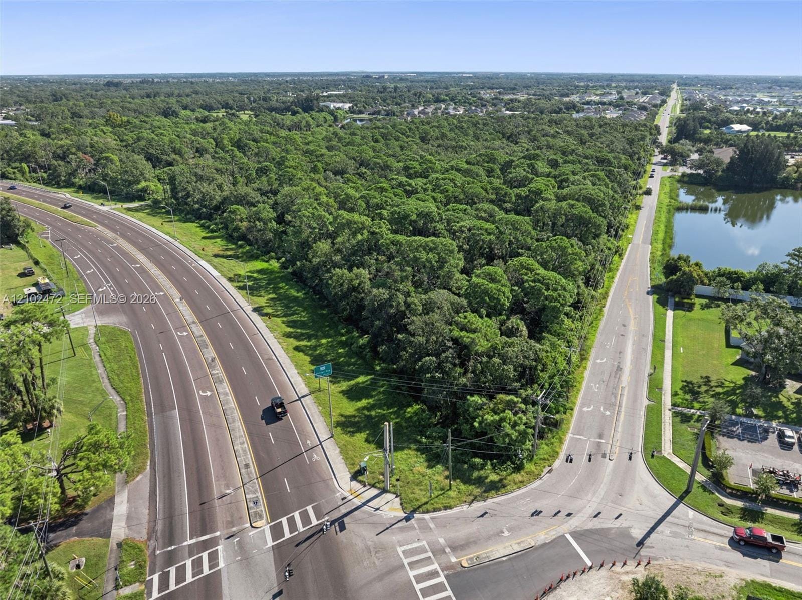 Us Hwy 41, FL 33570 photo 4