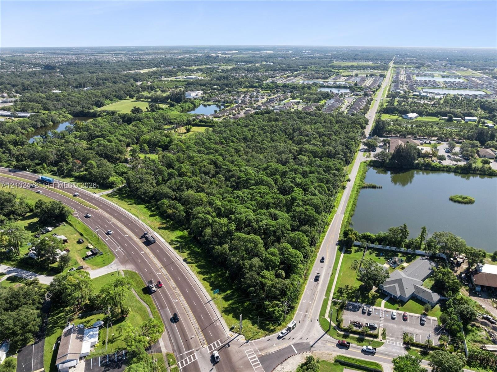 Us Hwy 41, FL 33570 photo 5