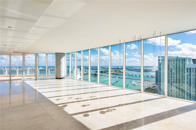 2020 N Bayshore Drive 4502, Miami, FL 33137