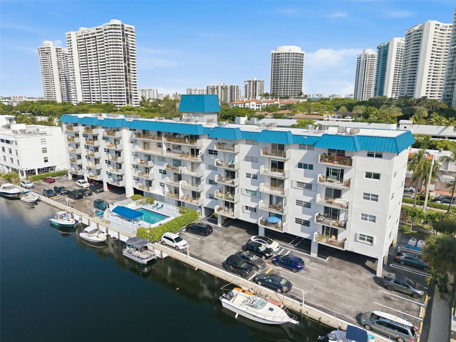 3770 NE 171st Street 402, North Miami Beach, FL 33160 photo 30