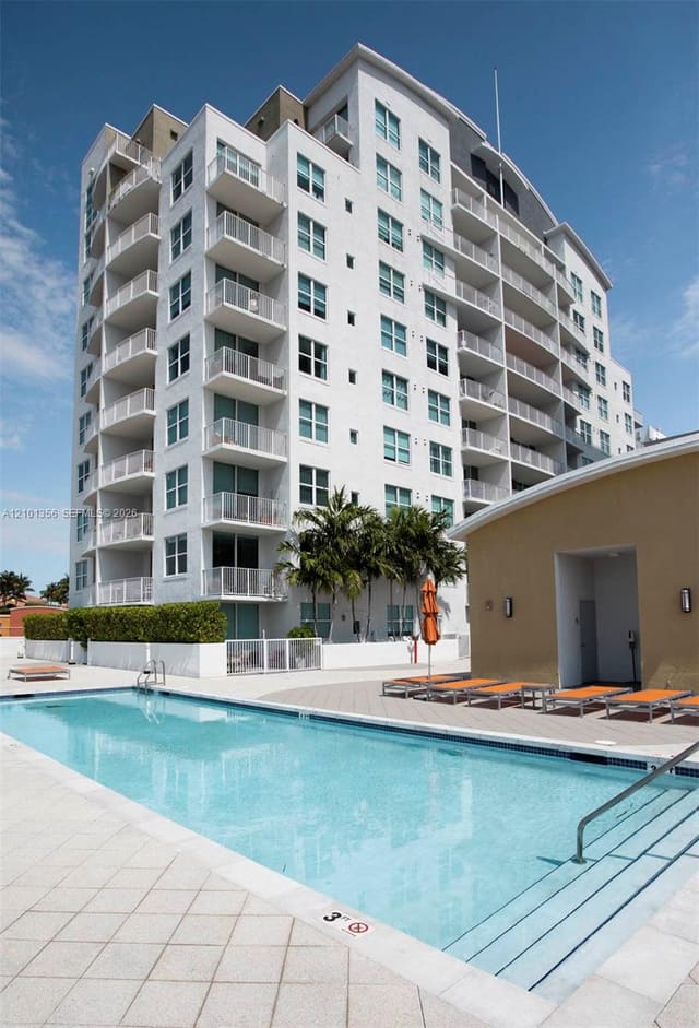 3180 SW 22nd Terrace 1003, Miami, FL 33145