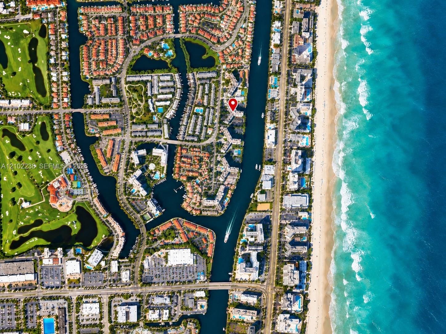 1000 Parkview Drive 127, Hallandale Beach, FL 33009 photo 17