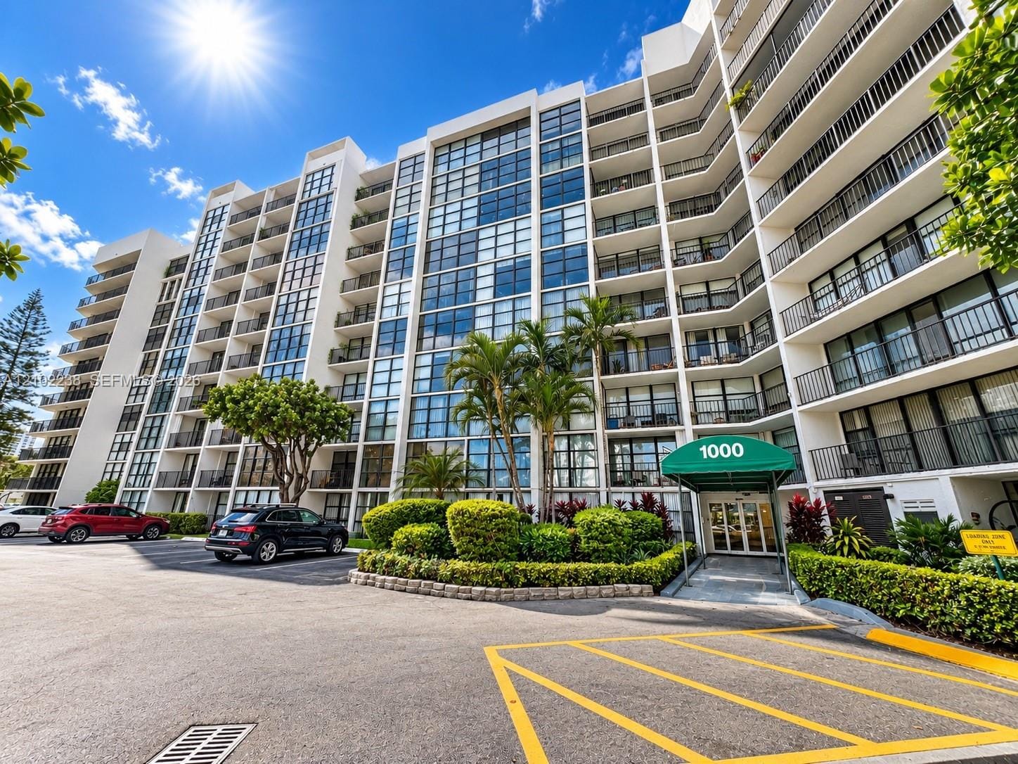 1000 Parkview Drive 127, Hallandale Beach, FL 33009 photo 25