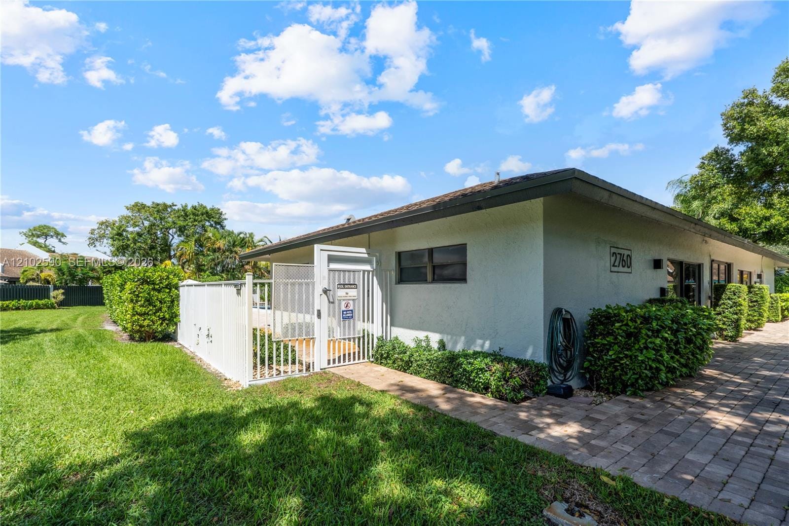 2720 S Oakland Forest Drive 1004, Oakland Park, FL 33309 photo 16