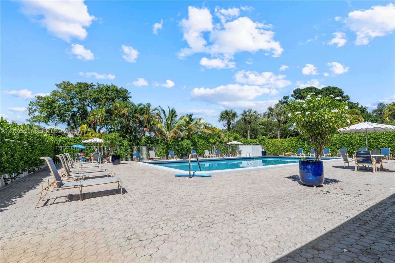 2720 S Oakland Forest Drive 1004, Oakland Park, FL 33309 photo 17