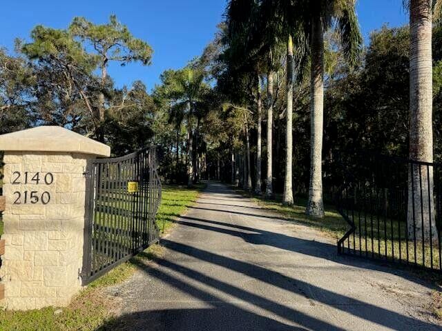 2150/2140 C Road, Loxahatchee Groves, FL 33470 photo 1