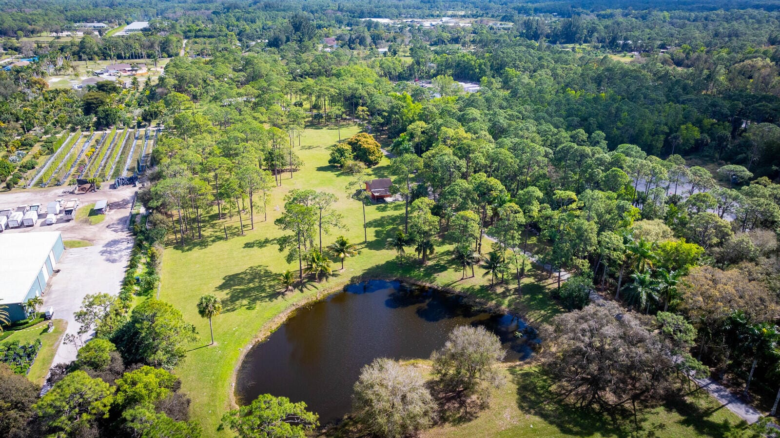 2150/2140 C Road, Loxahatchee Groves, FL 33470 photo 11