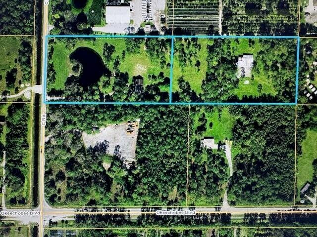 2150/2140 C Road, Loxahatchee Groves, FL 33470 photo 12