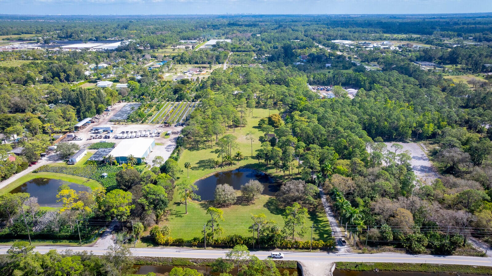 2150/2140 C Road, Loxahatchee Groves, FL 33470 photo 14